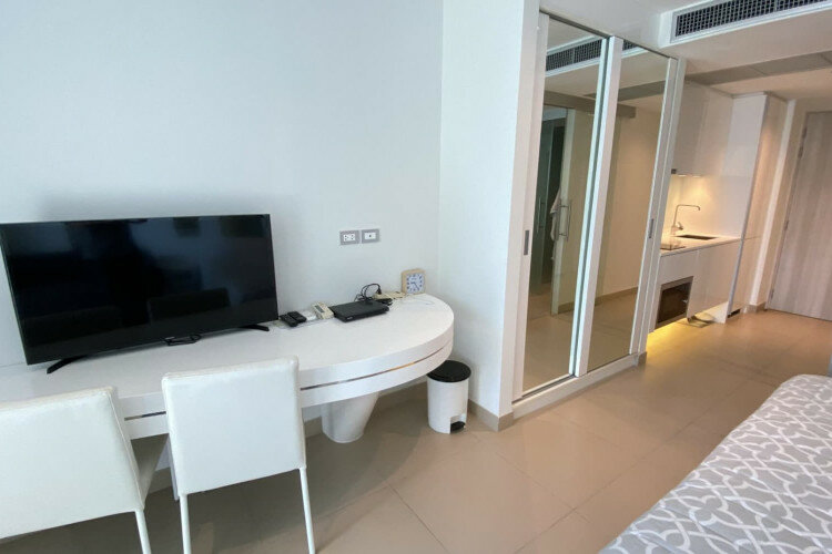 Кондоминиум в Банг Ламунге, Таиланд | THE247151