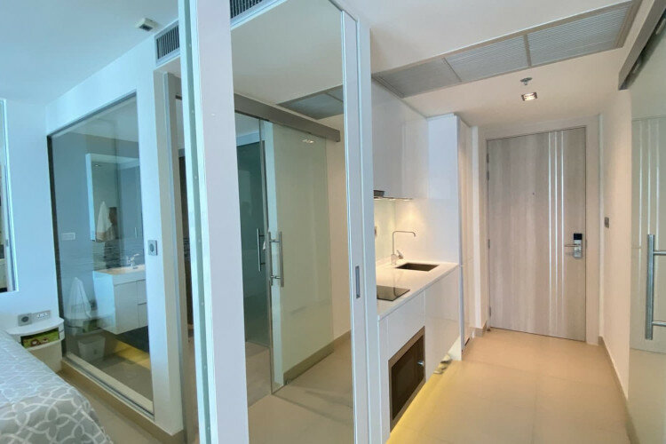 Кондоминиум в Банг Ламунге, Таиланд | THE247151