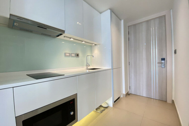 Кондоминиум в Банг Ламунге, Таиланд | THE247151