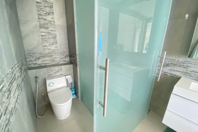 Кондоминиум в Банг Ламунге, Таиланд | THE247151