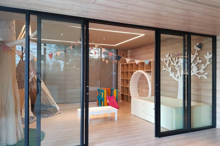 Кондоминиум в Бангкоке, Таиланд | THE313727