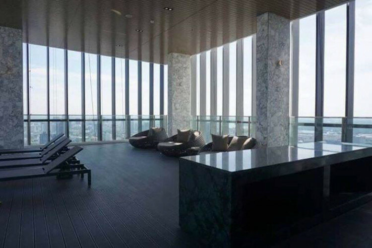 Кондоминиум в Бангкоке, Таиланд | THE313727