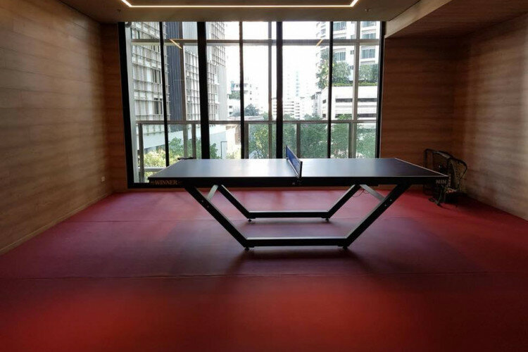 Кондоминиум в Бангкоке, Таиланд | THE313727