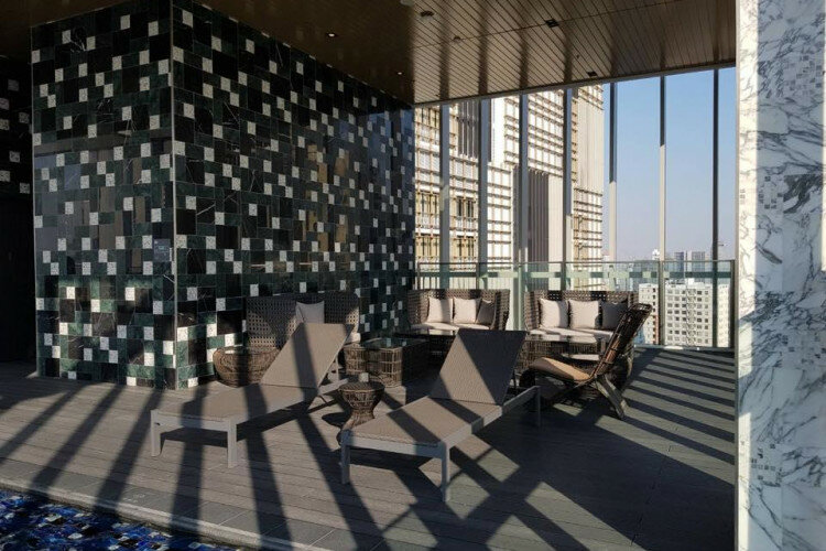 Кондоминиум в Бангкоке, Таиланд | THE313727