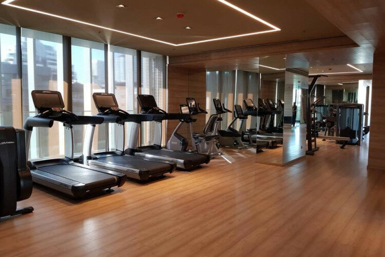 Кондоминиум в Бангкоке, Таиланд | THE313727