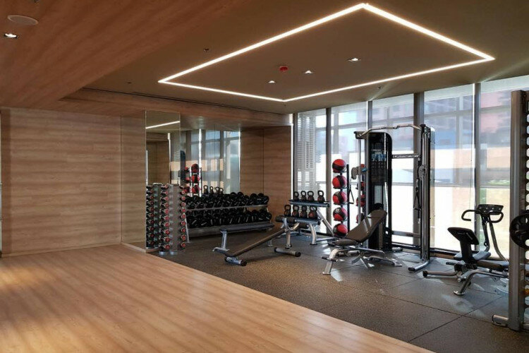 Кондоминиум в Бангкоке, Таиланд | THE313727