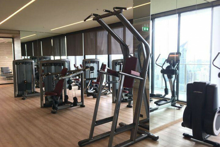 Кондоминиум в Бангкоке, Таиланд | THE313727