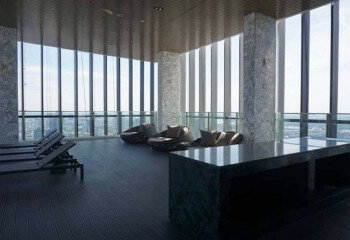 Кондоминиум в Бангкоке, Таиланд | THE313727