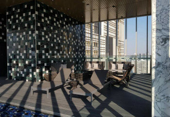 Кондоминиум в Бангкоке, Таиланд | THE313727