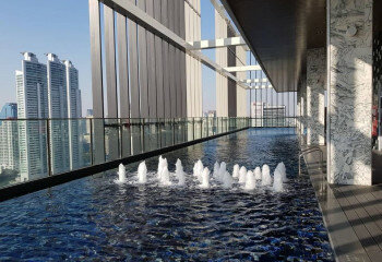 Кондоминиум в Бангкоке, Таиланд | THE313727