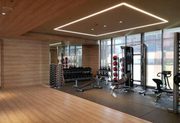 Кондоминиум в Бангкоке, Таиланд | THE313727