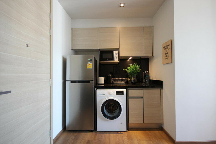 Кондоминиум в Бангкоке, Таиланд | THE513684