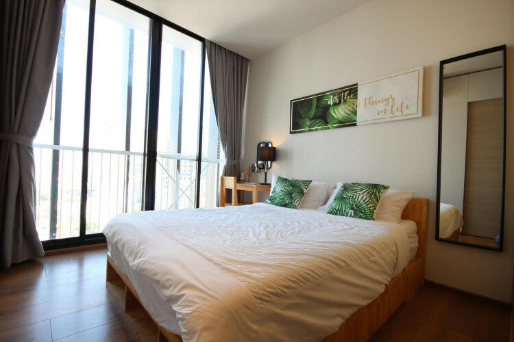 Кондоминиум в Бангкоке, Таиланд | THE513684