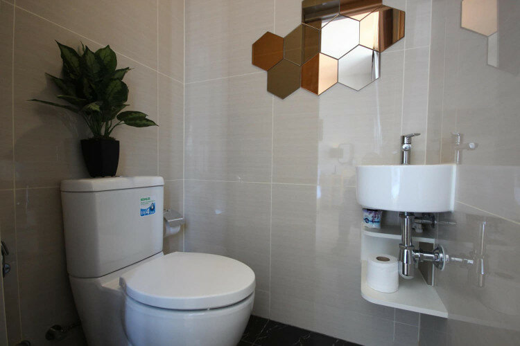 Кондоминиум в Бангкоке, Таиланд | THE513684