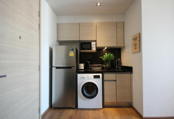 Кондоминиум в Бангкоке, Таиланд | THE513684