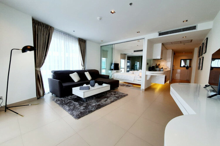 Кондоминиум в Банг Ламунге, Таиланд | THE147664