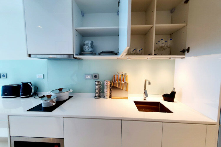 Кондоминиум в Банг Ламунге, Таиланд | THE147664