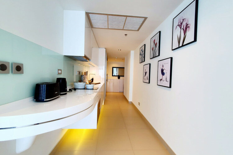 Кондоминиум в Банг Ламунге, Таиланд | THE147664