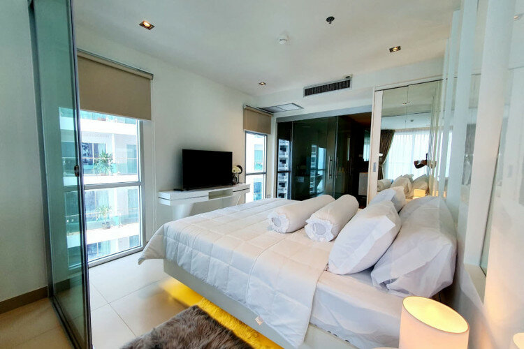 Кондоминиум в Банг Ламунге, Таиланд | THE147664