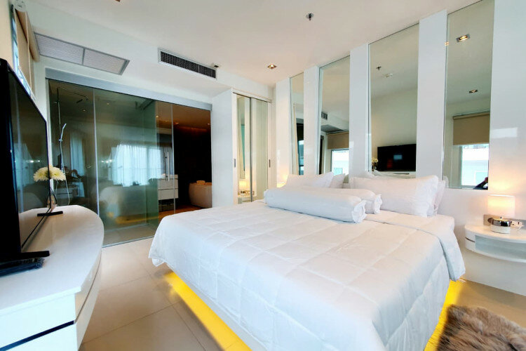 Кондоминиум в Банг Ламунге, Таиланд | THE147664