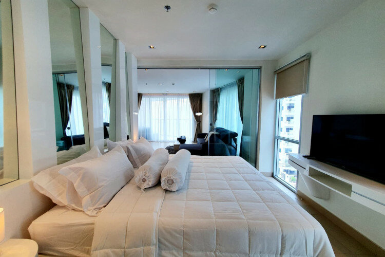 Кондоминиум в Банг Ламунге, Таиланд | THE147664