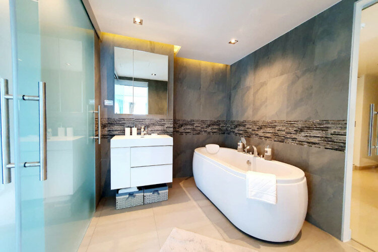 Кондоминиум в Банг Ламунге, Таиланд | THE147664