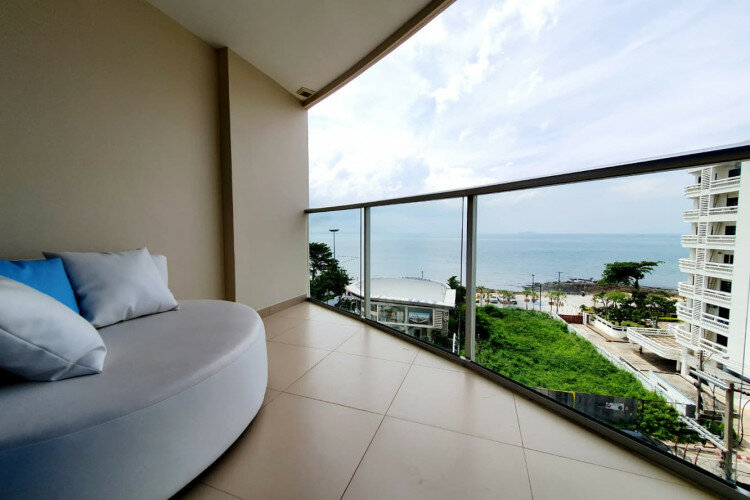 Кондоминиум в Банг Ламунге, Таиланд | THE147664