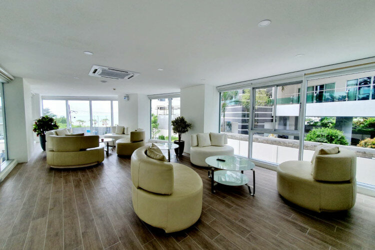 Кондоминиум в Банг Ламунге, Таиланд | THE147664