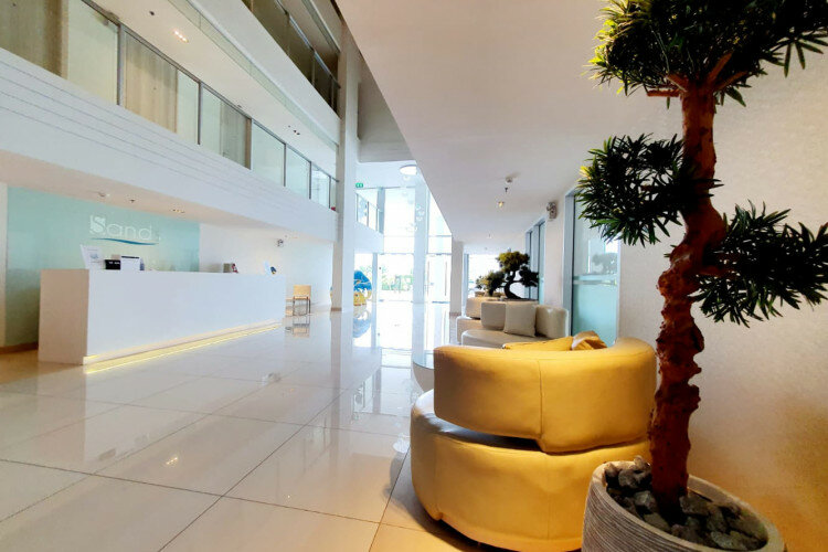 Кондоминиум в Банг Ламунге, Таиланд | THE147664