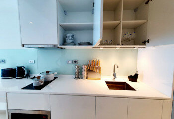 Кондоминиум в Банг Ламунге, Таиланд | THE147664