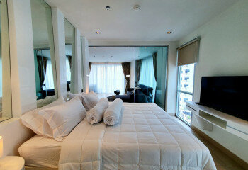 Кондоминиум в Банг Ламунге, Таиланд | THE147664