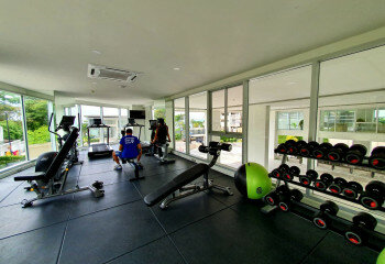 Кондоминиум в Банг Ламунге, Таиланд | THE147664