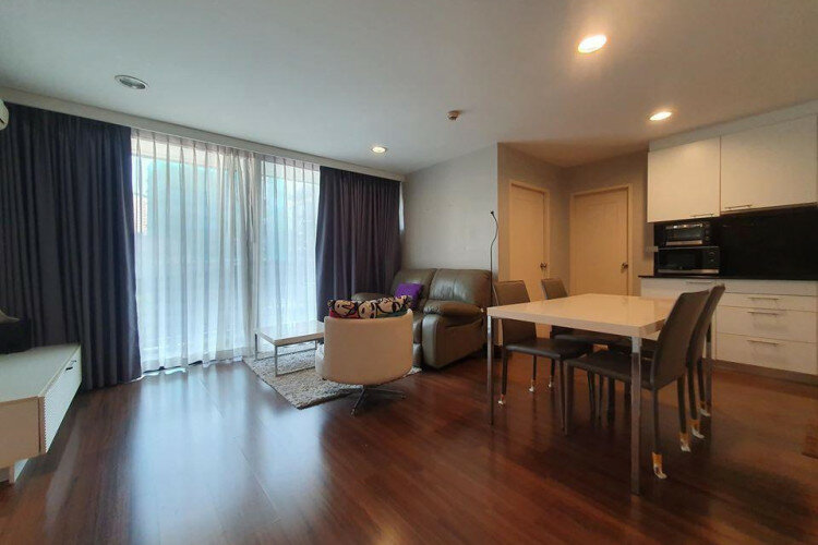 Кондоминиум в Бангкоке, Таиланд | THE413748