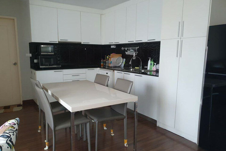 Кондоминиум в Бангкоке, Таиланд | THE413748