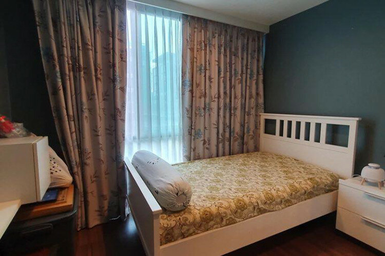 Кондоминиум в Бангкоке, Таиланд | THE413748