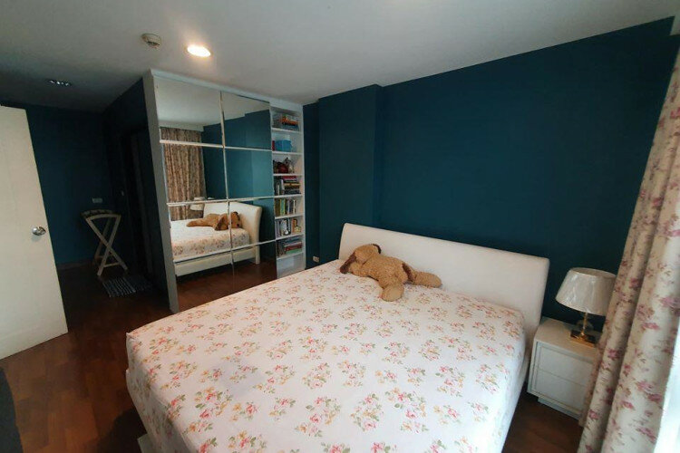 Кондоминиум в Бангкоке, Таиланд | THE413748