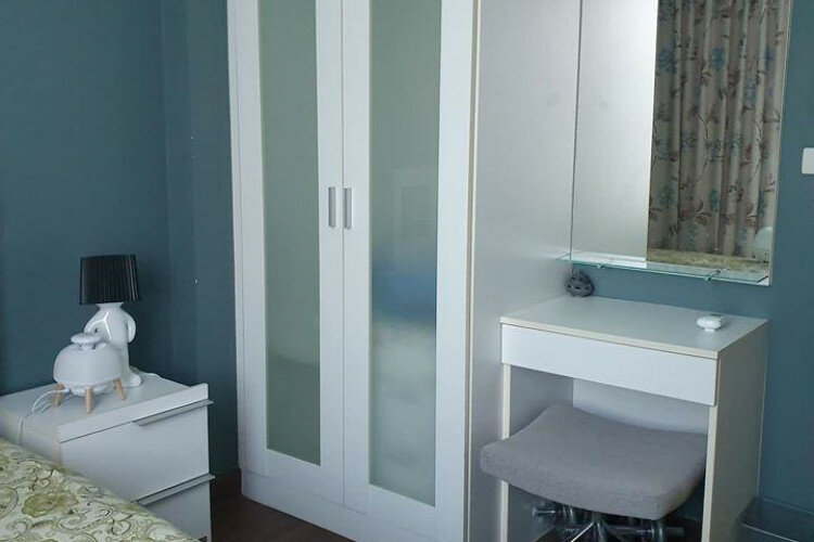 Кондоминиум в Бангкоке, Таиланд | THE413748