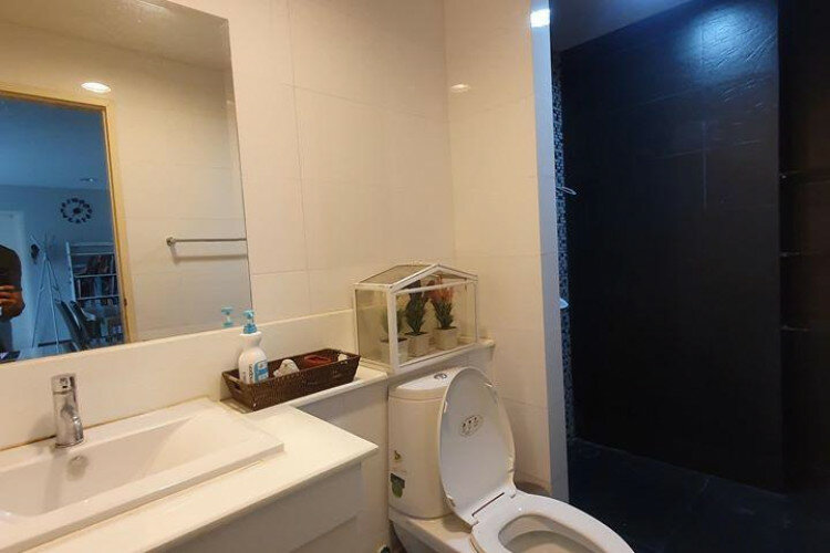 Кондоминиум в Бангкоке, Таиланд | THE413748