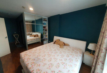 Кондоминиум в Бангкоке, Таиланд | THE413748