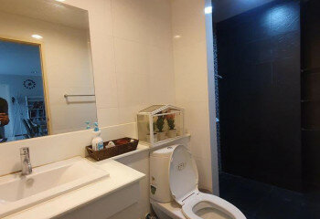 Кондоминиум в Бангкоке, Таиланд | THE413748