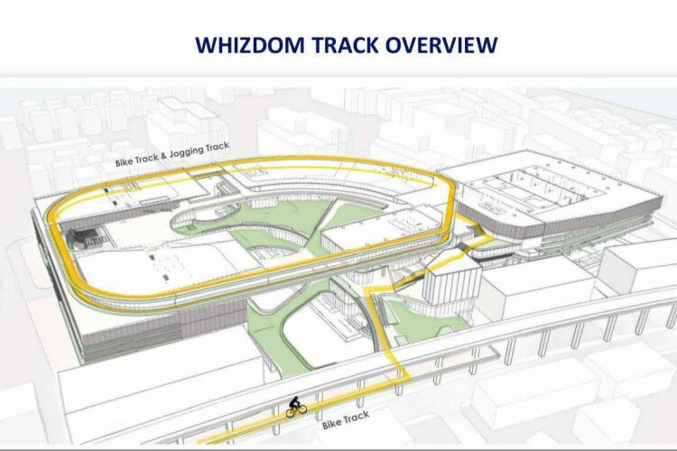 Кондоминиум в Бангкоке, Таиланд | THE214244