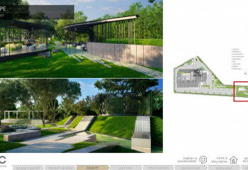 Кондоминиум в Бангкоке, Таиланд | THE214244