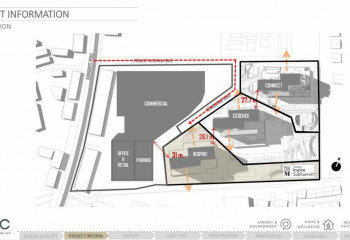 Кондоминиум в Бангкоке, Таиланд | THE214244