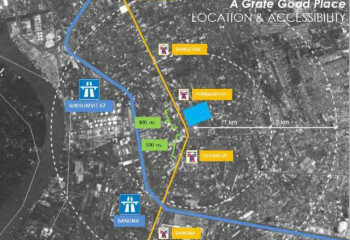 Кондоминиум в Бангкоке, Таиланд | THE214244