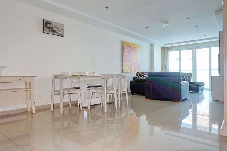 Кондоминиум в Паттайе, Таиланд | THE527450