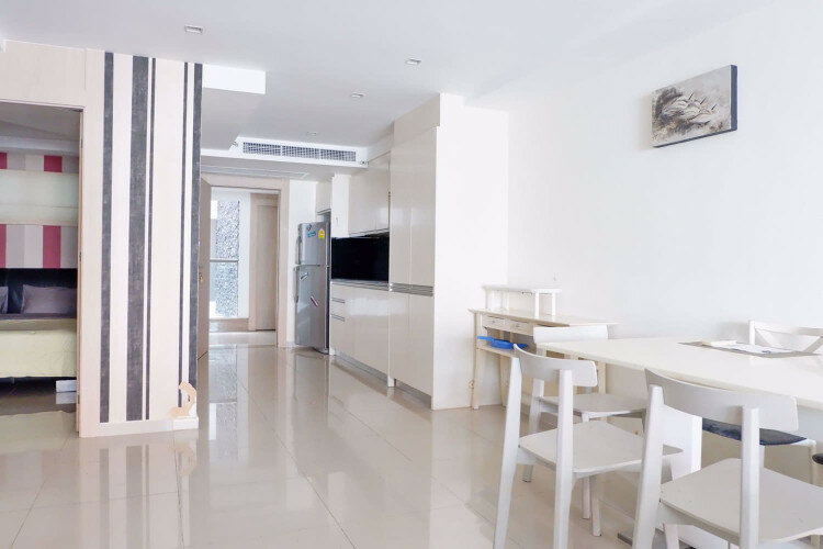 Кондоминиум в Паттайе, Таиланд | THE527450