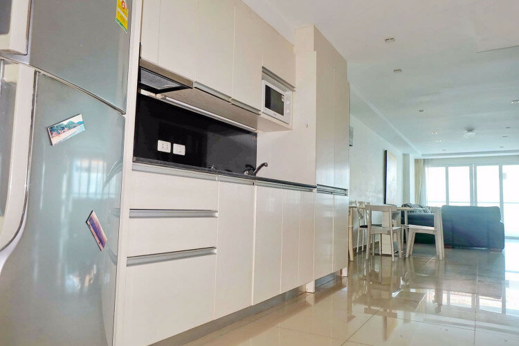 Кондоминиум в Паттайе, Таиланд | THE527450