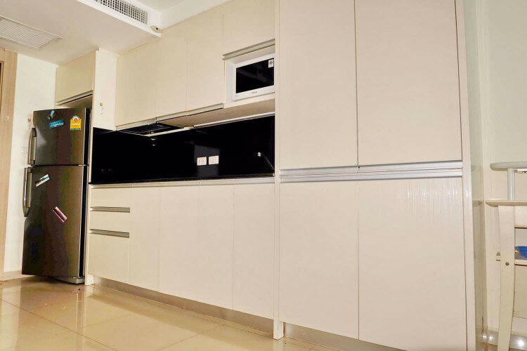 Кондоминиум в Паттайе, Таиланд | THE527450