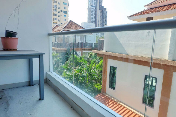 Кондоминиум в Паттайе, Таиланд | THE527450