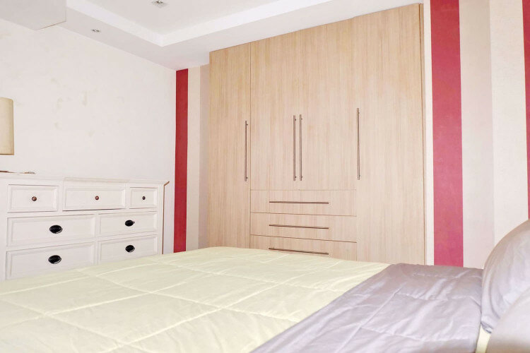 Кондоминиум в Паттайе, Таиланд | THE527450